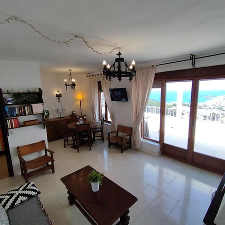 A Little Paradise With Super Views In Almuñécar Buitenkant foto