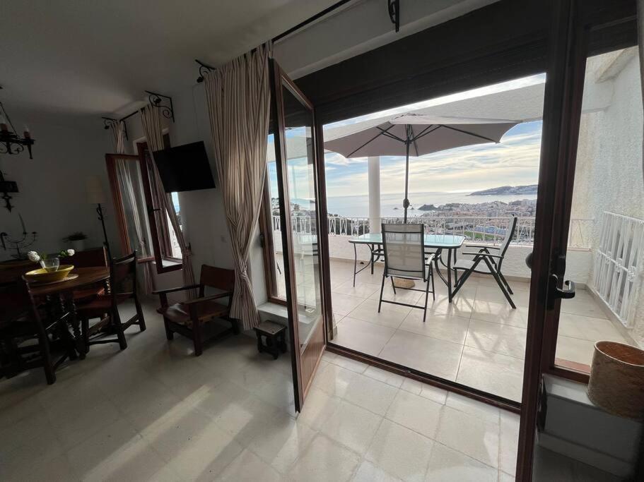 A Little Paradise With Super Views In Almuñécar Buitenkant foto