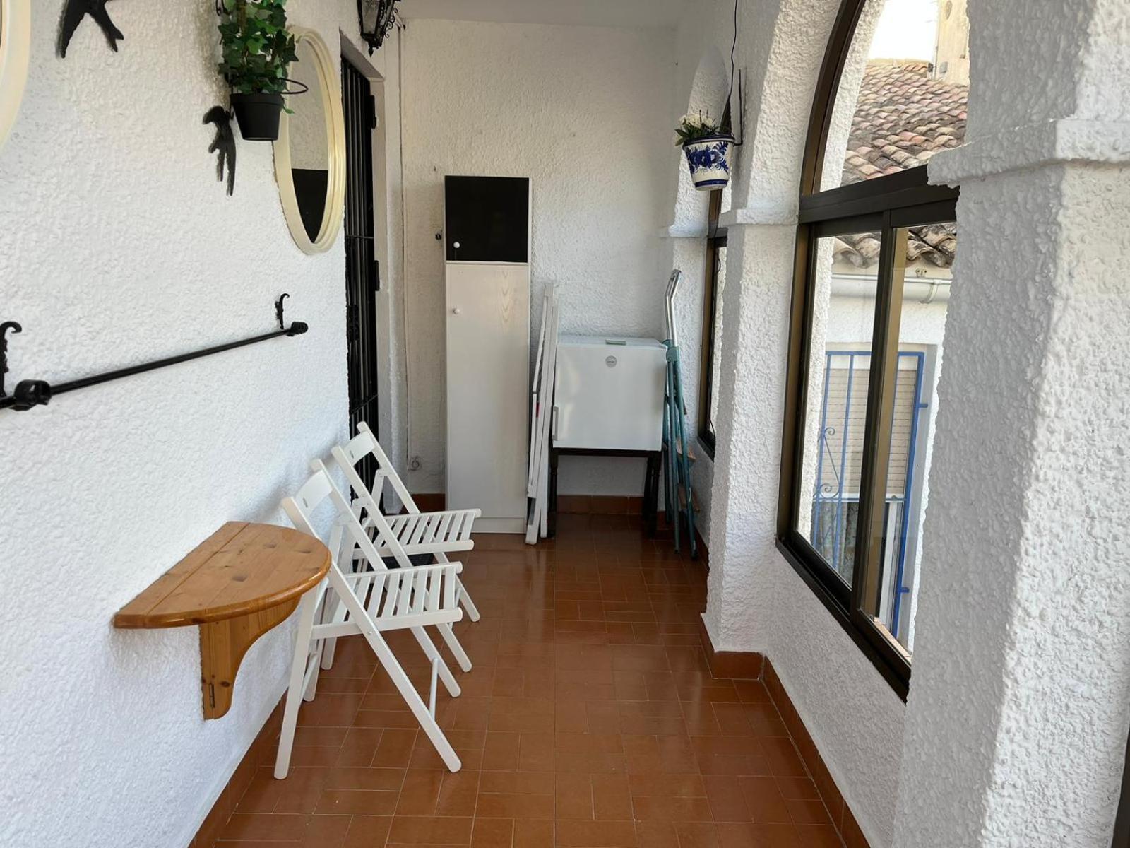 A Little Paradise With Super Views In Almuñécar Buitenkant foto